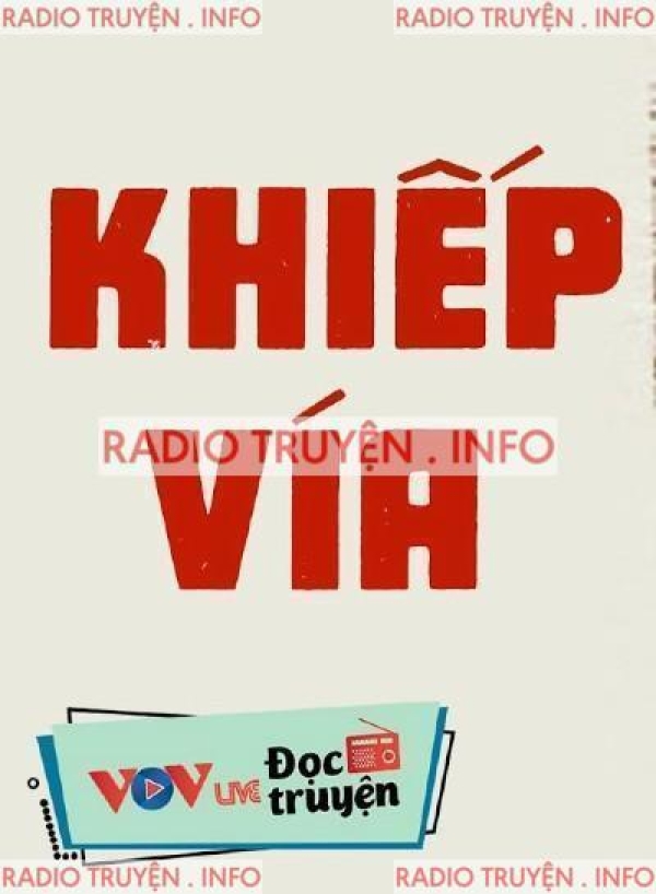 Khiếp Vía