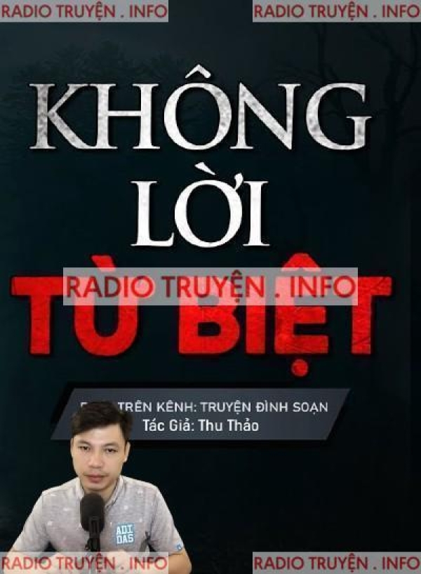 Không Lời Từ Biệt