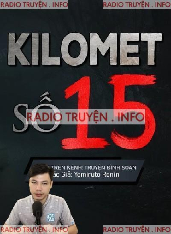 Kilomet Số 15