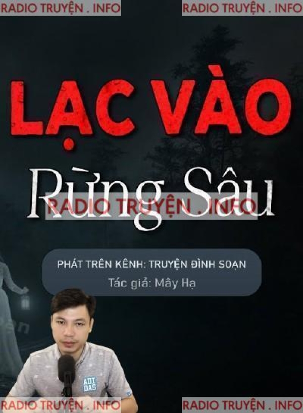 Lạc Vào Rừng Sâu