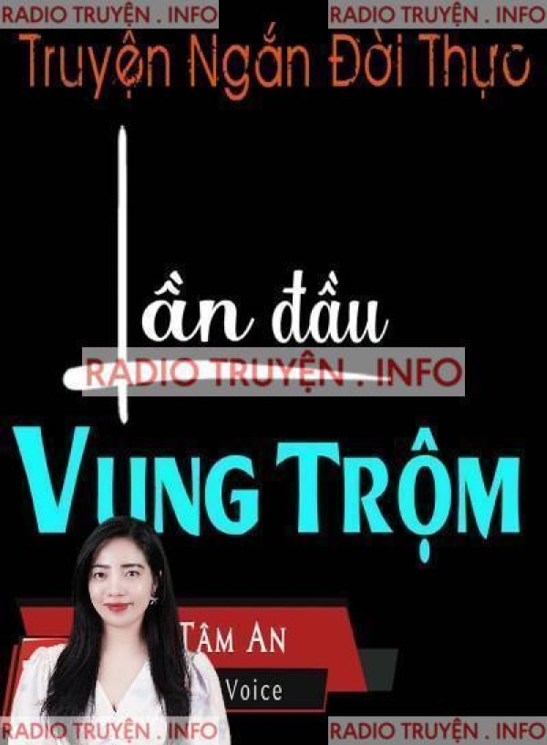 Lần Đầu Vụng Trộm