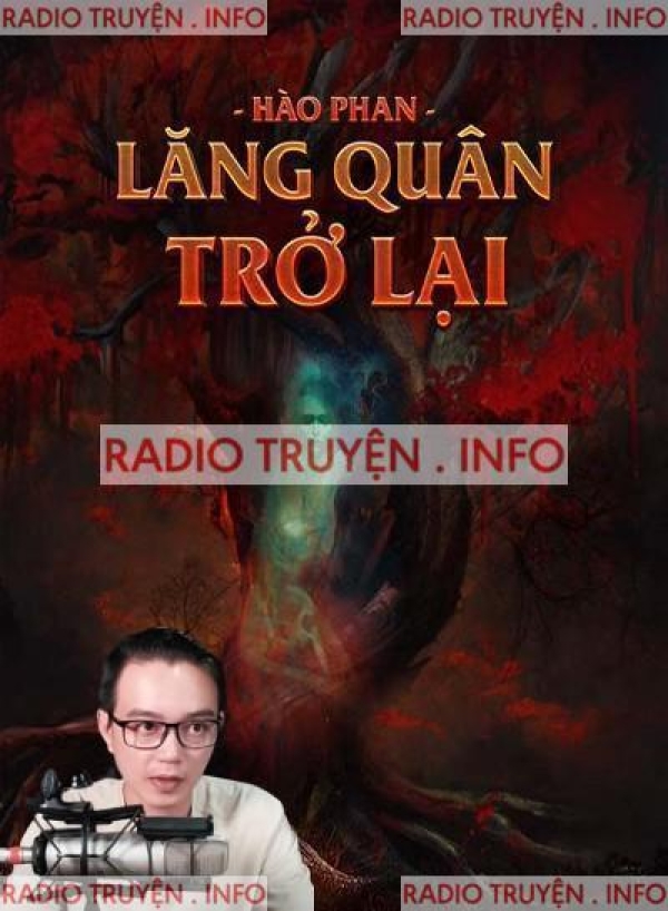 Lăng Quân Trở Lại