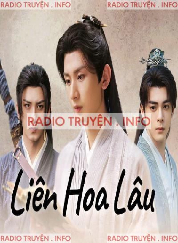 Liên Hoa Lâu