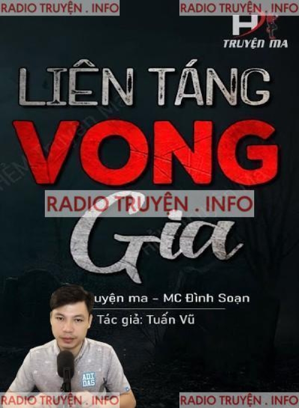 Liên Táng Vong Gia