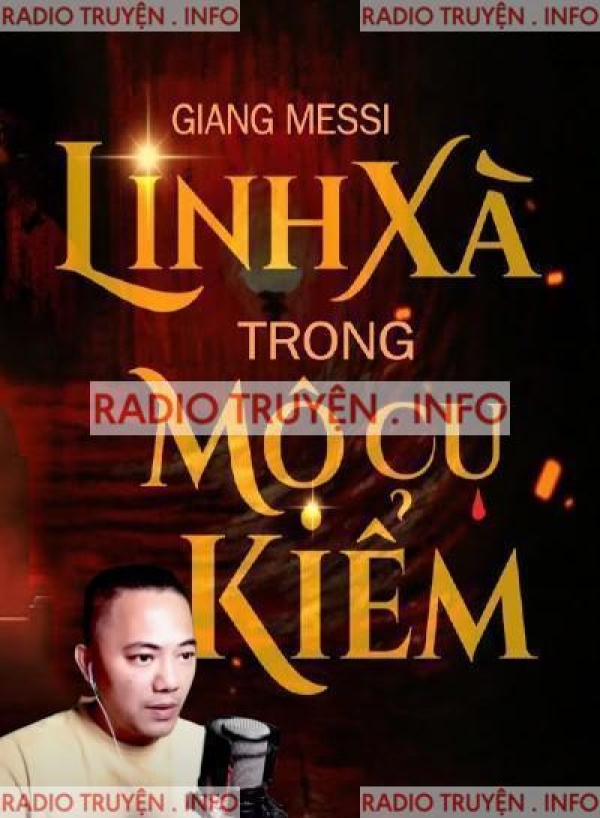 Linh Xà Trong Mộ Cụ Kiểm