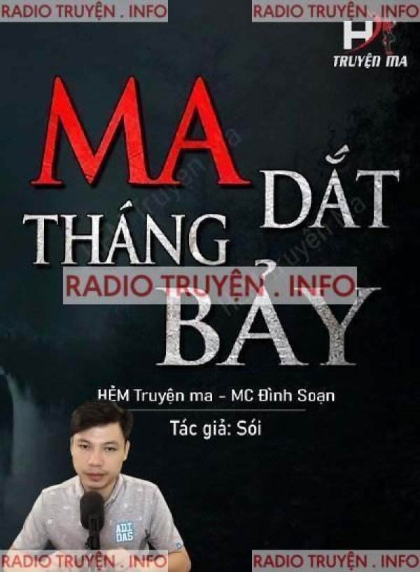 Ma Dắt Tháng 7