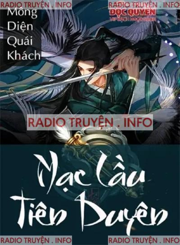 Mạc Cầu Tiên Duyên