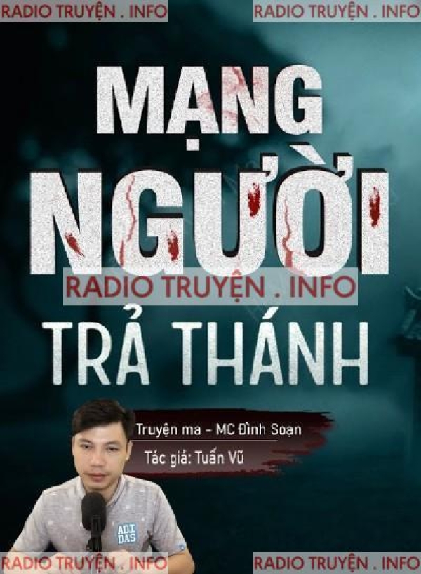 Mạng Người Trả Thánh