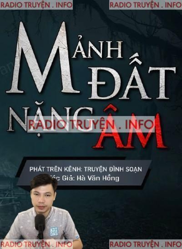 Mảnh Đất Nặng Âm