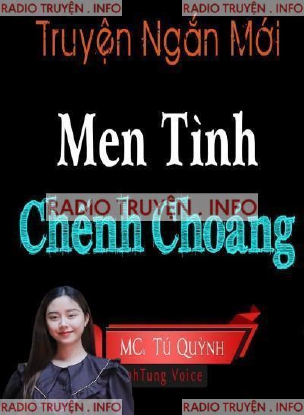 Men Tình Chếnh Choáng