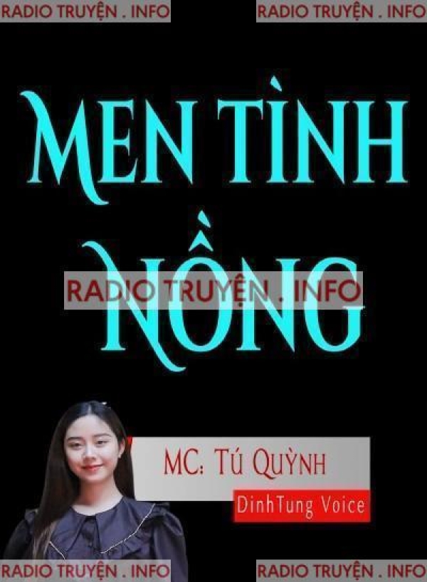 Men Tình Nồng