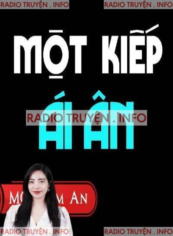 Một Kiếp Ái Ân