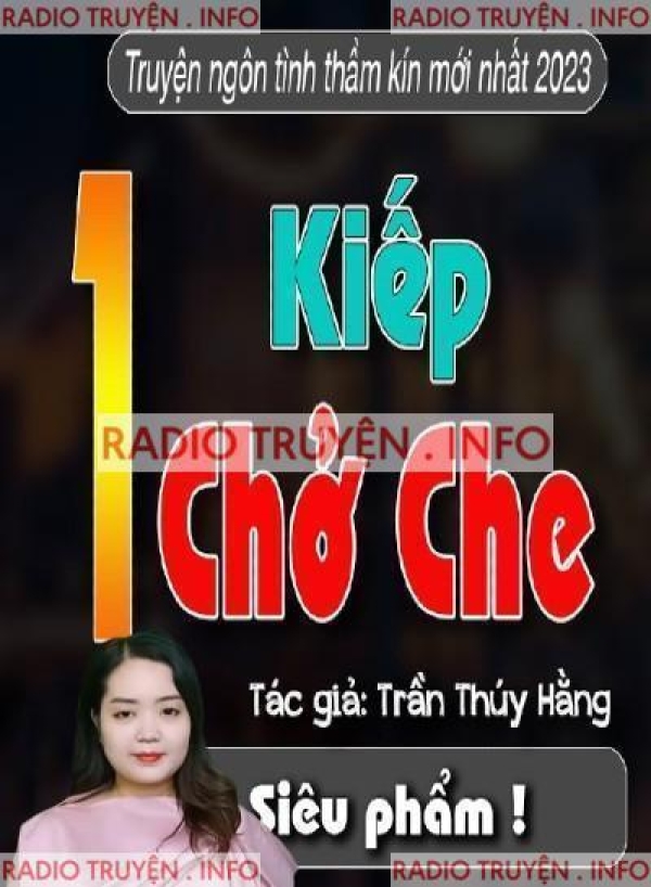 Một Kiếp Chở Che