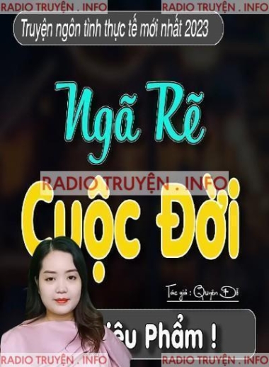 Ngã Rẽ Cuộc Đời