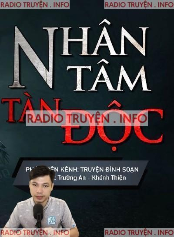 Nhân Tâm Tàn Độc