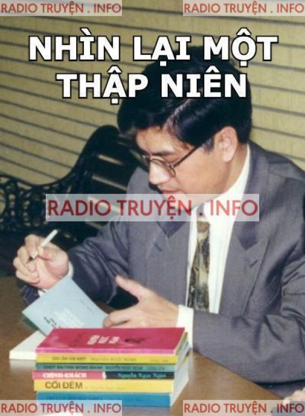 Nhìn Lại Một Thập Niên