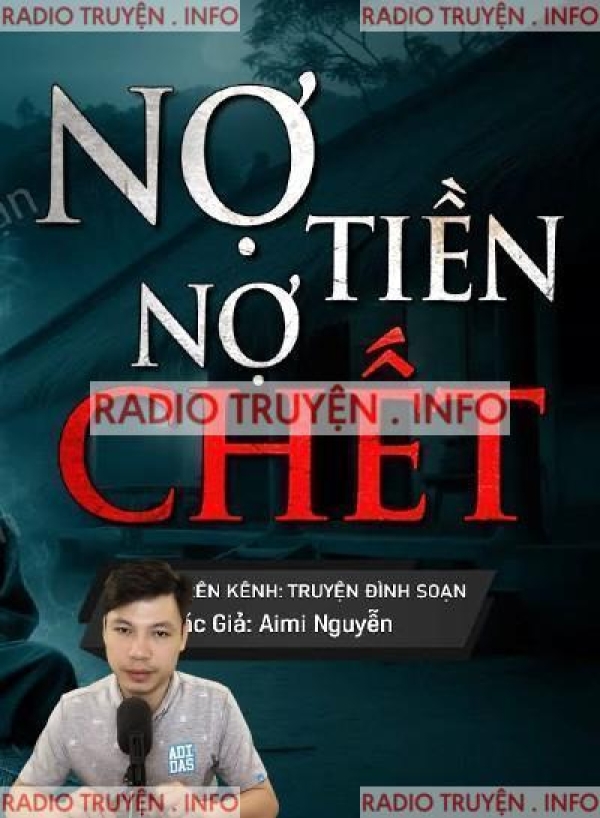 Nợ Tiền Nợ Chết