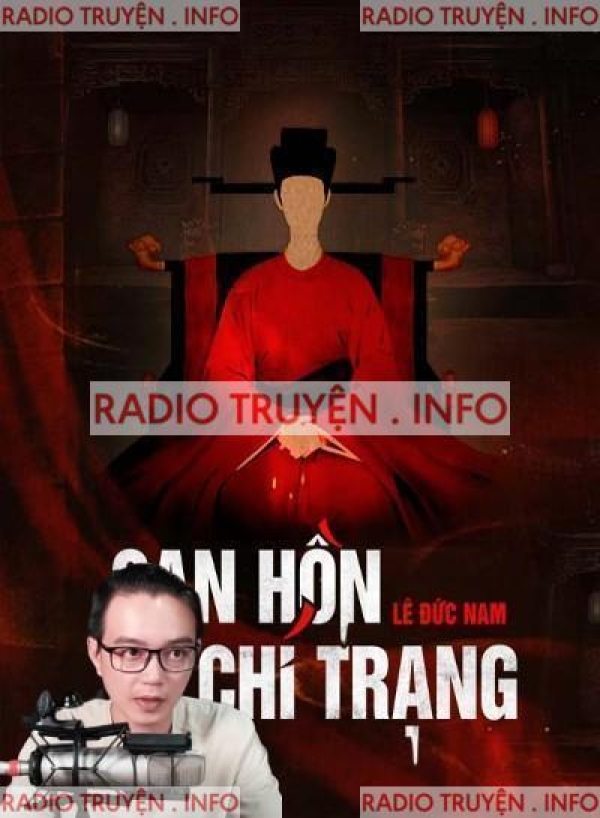 Oan Hồn Chí Trạng