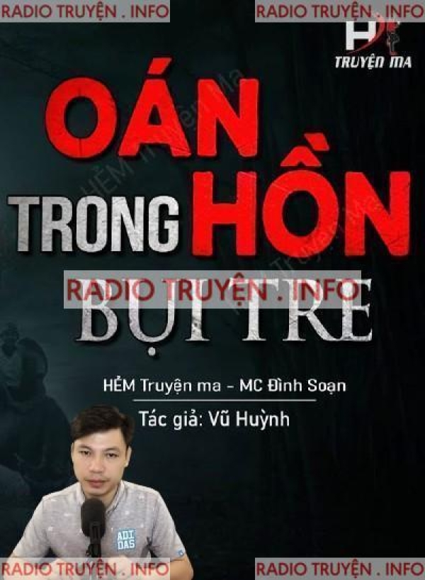 Oán Hồn Trong Bụi Tre