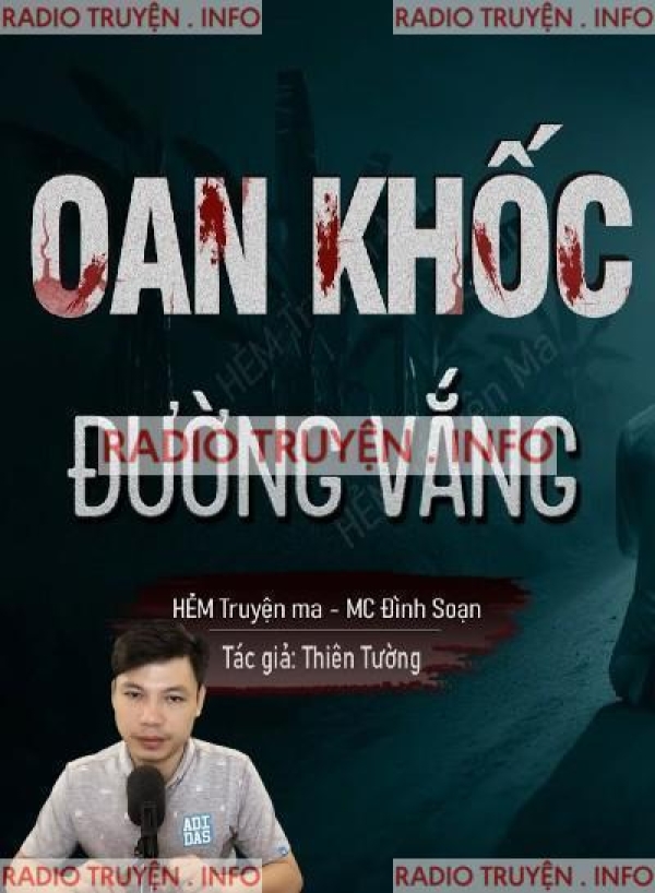 Oan Khốc Bên Đường Vắng