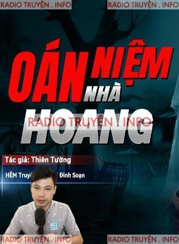 Oán Niệm Nhà Hoang