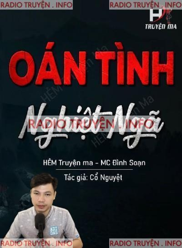 Oán Tình Nghiệt Ngã