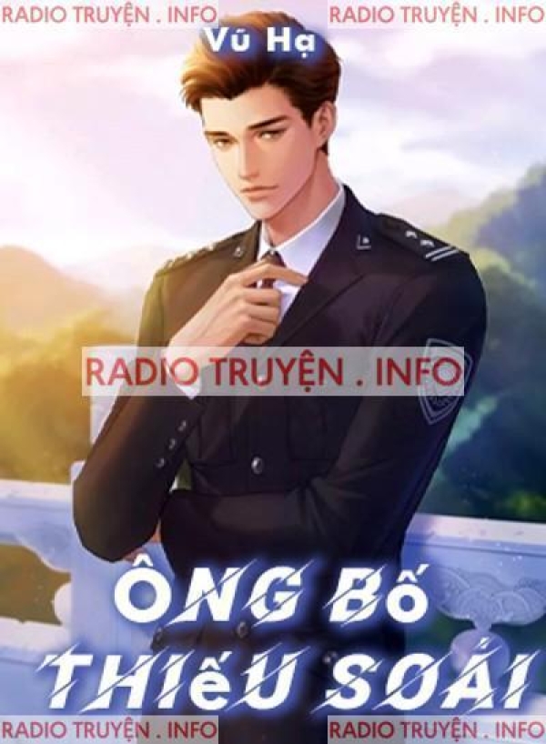 Ông Bố Thiếu Soái