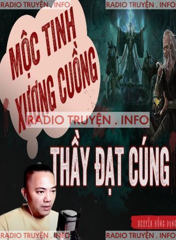 Pháp Sư Đạt Cúng