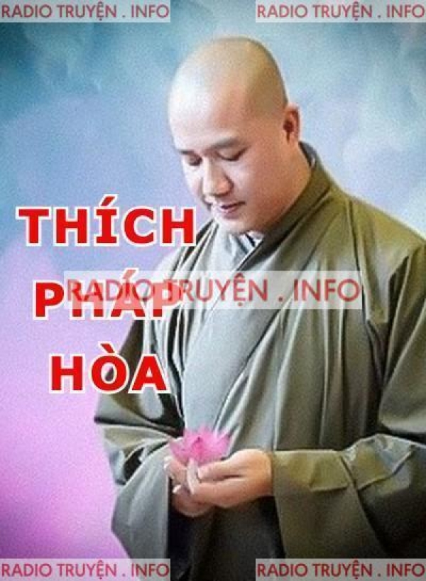 Pháp Thoại Thích Pháp Hoà