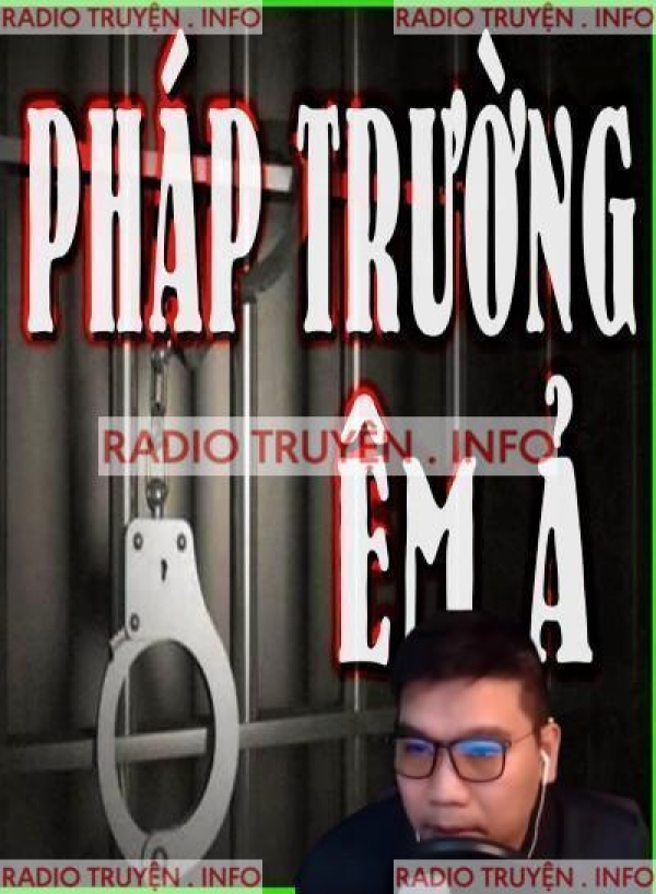 Pháp Trường Êm Ả