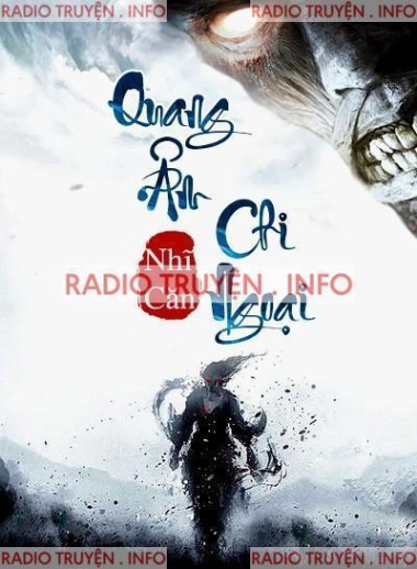 Quang Âm Chi Ngoại