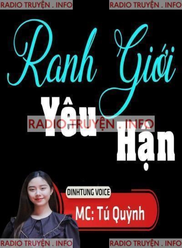 Ranh Giới Yêu Hận