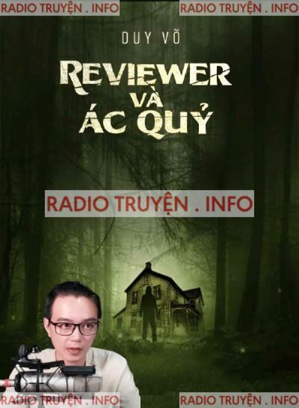 Reviewer Và Ác Quỷ