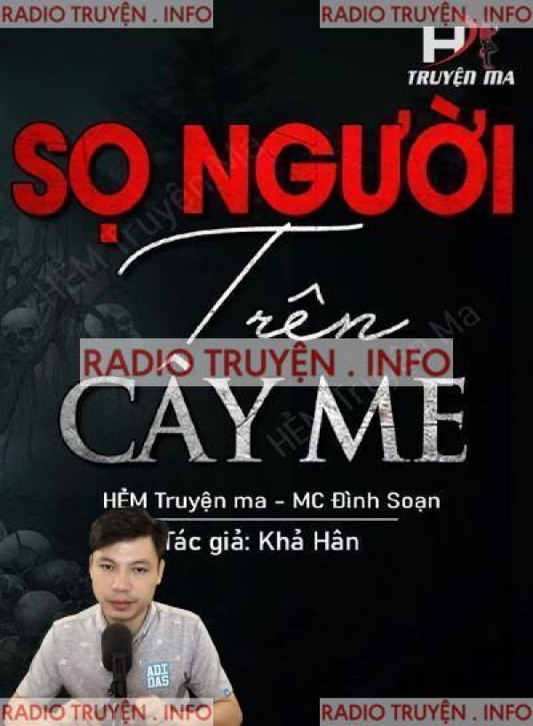 Sọ Người Trên Cây Me