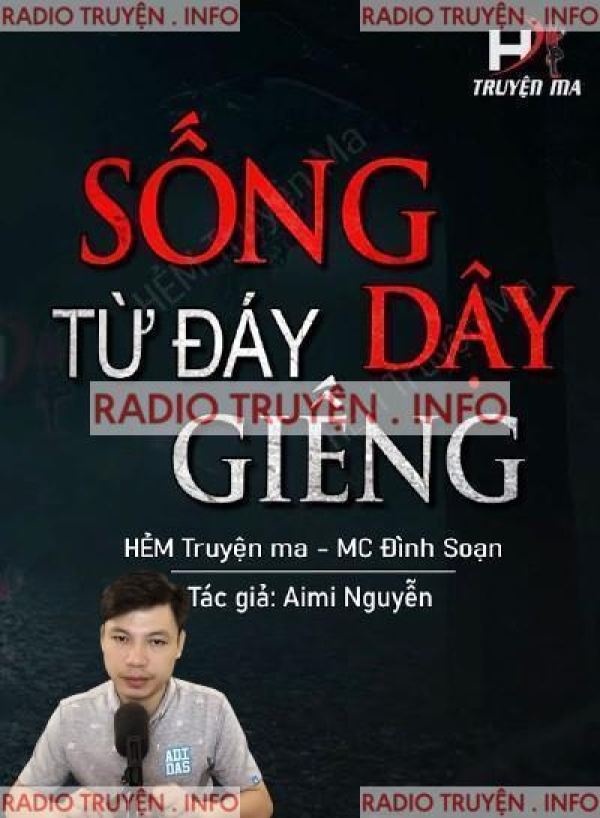 Sống Dậy Từ Đáy Giếng