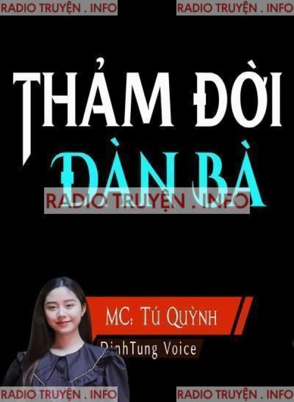 Thảm Đời Đàn Bà