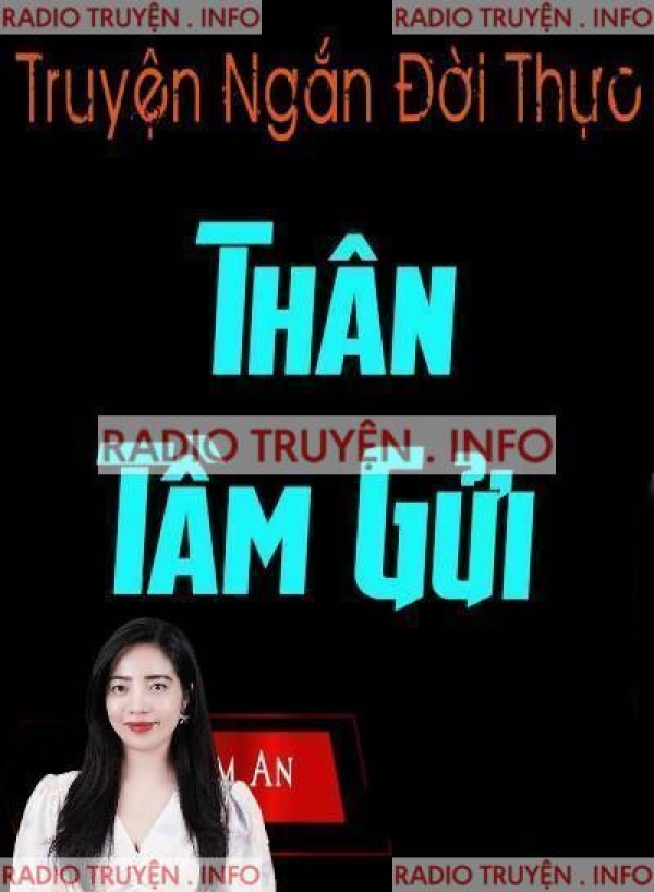 Thân Tầm Gửi