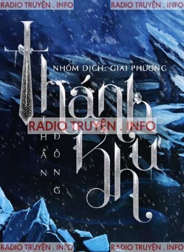 Thánh Khư