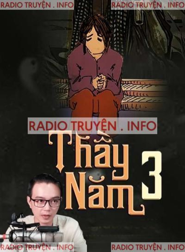 Thầy Năm 3