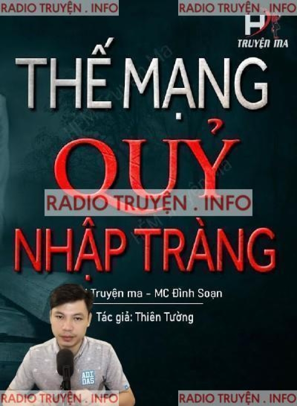 Thế Mạng Quỷ Nhập Tràng