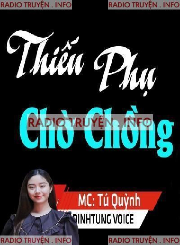 Thiếu Phụ Chờ Chồng