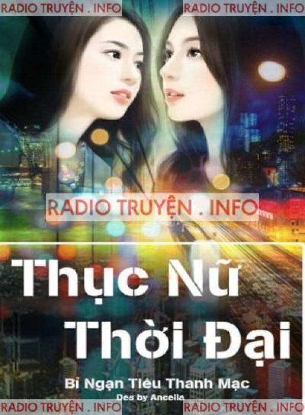 Thục Nữ Thời Đại