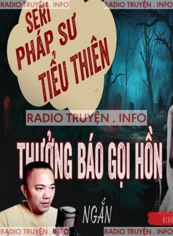 Thưởng Báo Gọi Hồn