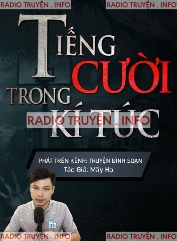 Tiếng Cười Trong Ký Túc Xá