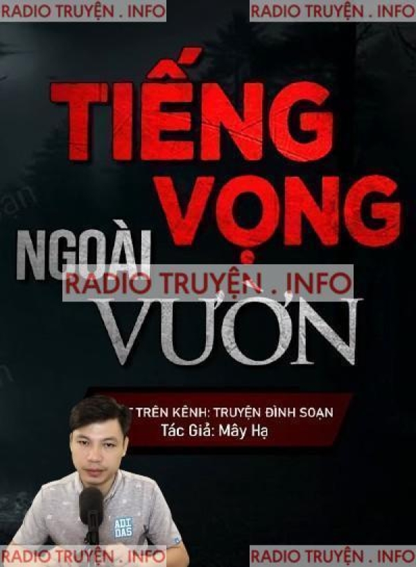 Tiếng Vọng Ngoài Vườn