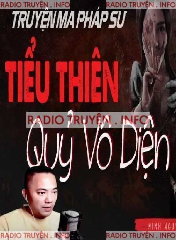 Tiểu Thiên Quỷ Vô Diện