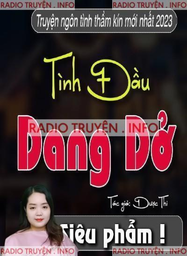 Tình Đầu Dang Dở