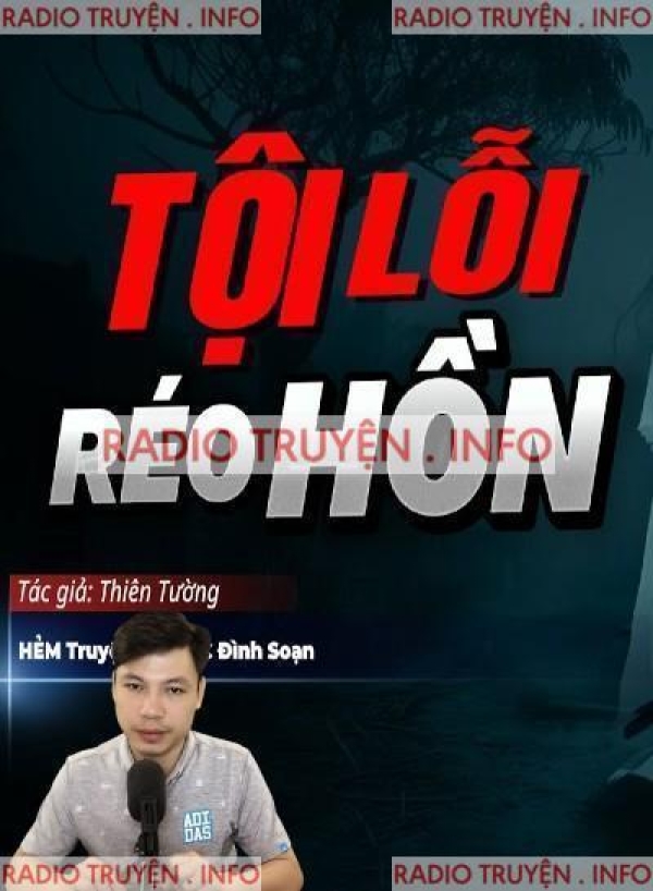 Tội Lỗi Réo Hồn