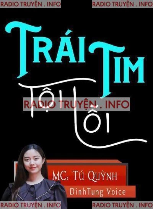 Trái Tim Tội Lỗi