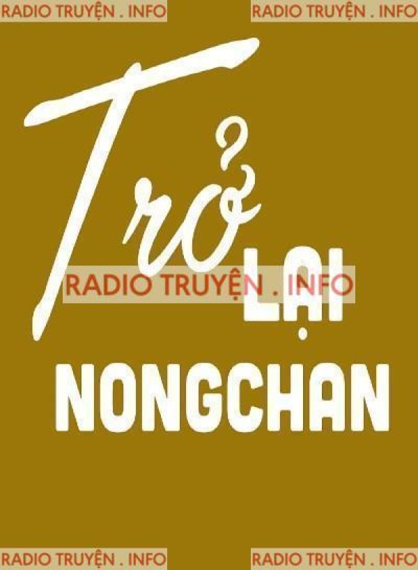 Trở Lại Nongchan